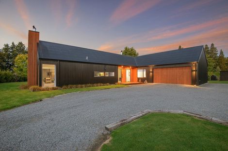 Photo of property in 399 Gressons Road, Waikuku, Rangiora, 7473