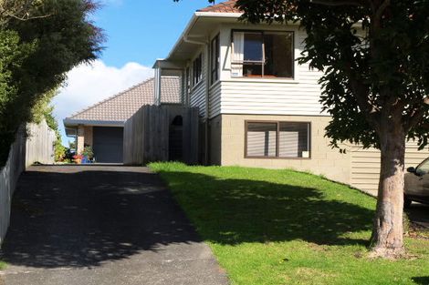 Photo of property in 45a Andrew Road, Howick, Auckland, 2010