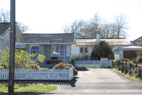 Photo of property in 79a Naylor Street, Hamilton East, Hamilton, 3216