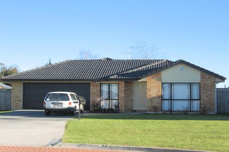 Photo of property in 17 Ashkirk Place, Wattle Downs, Auckland, 2103