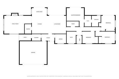 Photo of property in 19 Hampton Drive, Swannanoa, Kaiapoi, 7692