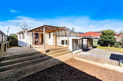 Photo of property in 1/330 Bucklands Beach Road, Bucklands Beach, Auckland, 2012