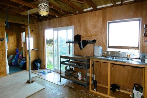 Photo of property in 49a Caledonian Road, Westport, 7892