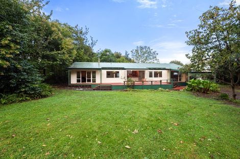 Photo of property in 110 Wairoa Road, Minden, Tauranga, 3171