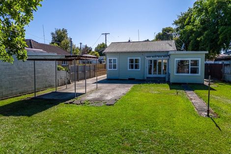Photo of property in 135 Galloway Street, Hamilton East, Hamilton, 3216