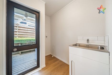 Photo of property in 13b Chaffey Crescent, Titahi Bay, Porirua, 5022