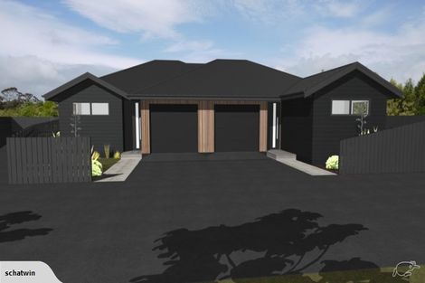 Photo of property in 1/58 Mansel Avenue, Hillcrest, Hamilton, 3216