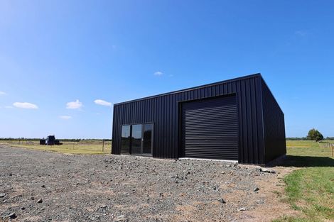 Photo of property in 210 Irving Road, Roslyn Bush, Invercargill, 9872