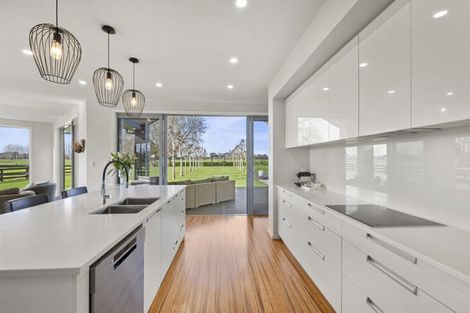 Photo of property in 431 Horotiu Road, Te Kowhai, Hamilton, 3288