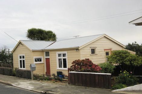 Photo of property in 10 Borthwick Street, Kenmure, Dunedin, 9011