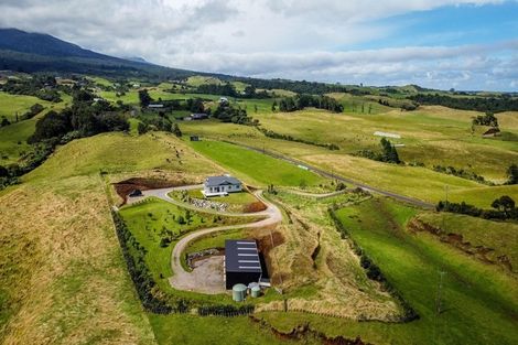 Photo of property in 539 Upper Pitone Road, Pitone, New Plymouth, 4374