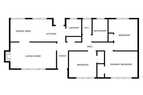 Photo of property in 17 Cavendish Crescent, Awapuni, Palmerston North, 4412