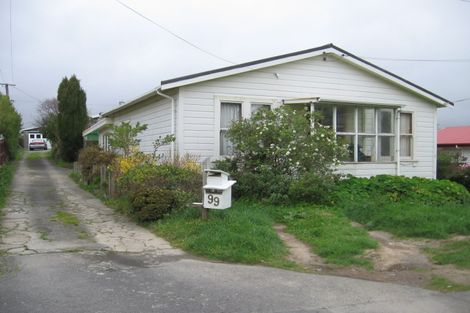 Photo of property in 99a Clifford Road, Johnsonville, Wellington, 6037