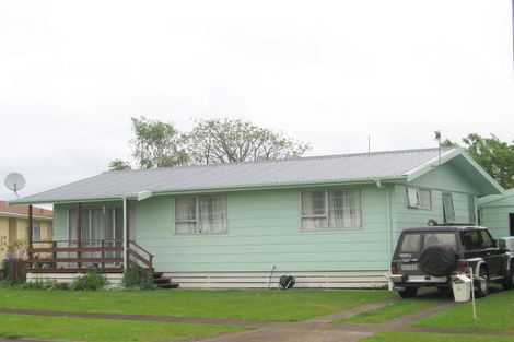 Photo of property in 32 Waimarei Avenue, Paeroa, 3600