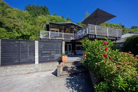 Photo of property in 50 Torquay Street, Kaikoura, 7300