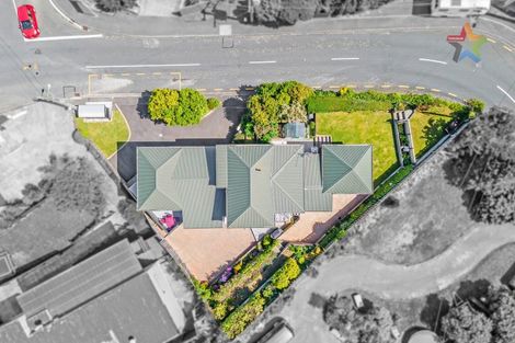 Photo of property in 36a Maungaraki Road, Korokoro, Lower Hutt, 5012