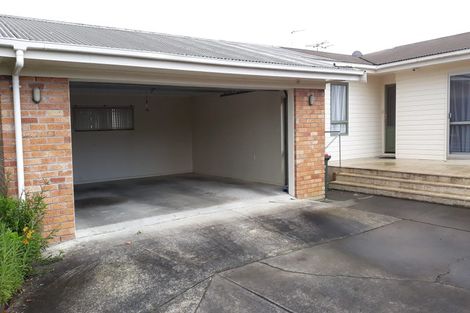 Photo of property in 25 De Vere Crescent, Chartwell, Hamilton, 3210