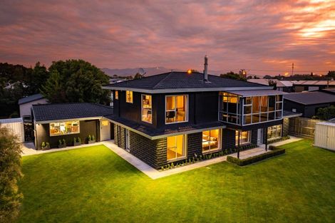 Photo of property in 8a Colemans Road, Springlands, Blenheim, 7201