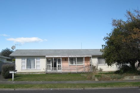 Photo of property in 31 Clarence Cox Crescent, Pirimai, Napier, 4112