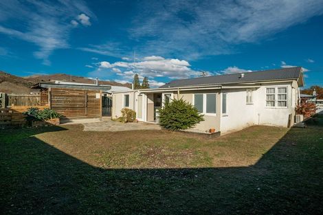 Photo of property in 31 Donegal Street, Cromwell, 9310