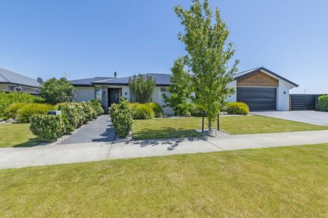 Photo of property in 43 Jean Archie Drive, Rolleston, 7614