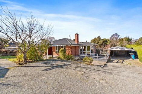 Photo of property in 20 Grants Road, Marchwiel, Timaru, 7910