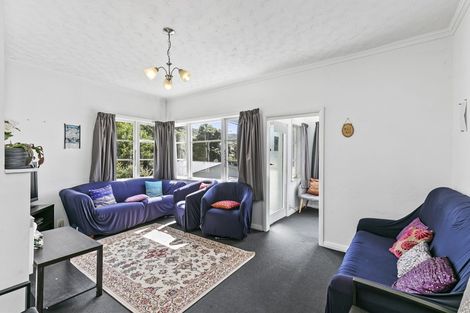 Photo of property in 7 Miramar Road North, Miramar, Wellington, 6022