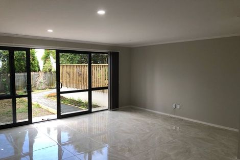 Photo of property in 7 Owenbeg Rise, Dannemora, Auckland, 2016