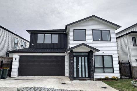 Photo of property in 13 Paripari Street, Flat Bush, Auckland, 2019