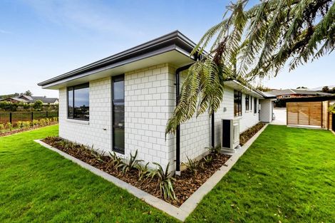 Photo of property in 8 Ponga Place, Highlands Park, New Plymouth, 4312