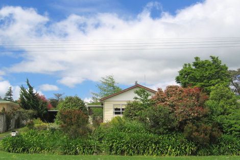 Photo of property in 24 Adams Street, Waihi, 3610
