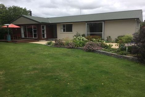 Photo of property in 60 Cavendish Road, Casebrook, Christchurch, 8051