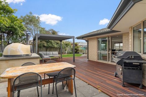 Photo of property in 136 Lowes Road, Rolleston, 7614