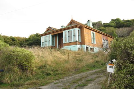 Photo of property in 345 Ravensbourne Road, Maia, Dunedin, 9022