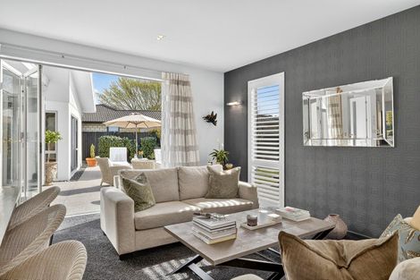 Photo of property in 35 Birkdale Drive, Shirley, Christchurch, 8061