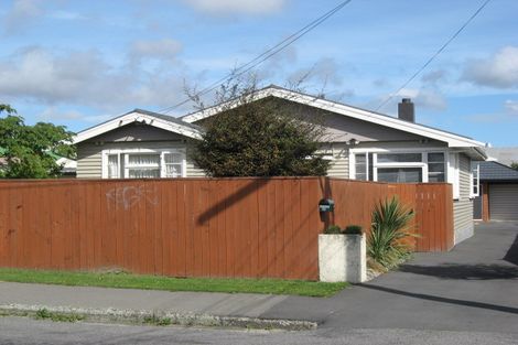 Photo of property in 20 Laurence Street, Waltham, Christchurch, 8011