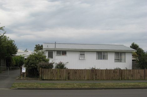 Photo of property in 3 Taranui Place, Bromley, Christchurch, 8062