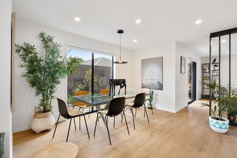 Photo of property in 9 Kurashiki Street, Halswell, Christchurch, 8025