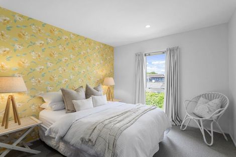 Photo of property in 1/22 Stoneyhurst Street, St Albans, Christchurch, 8014