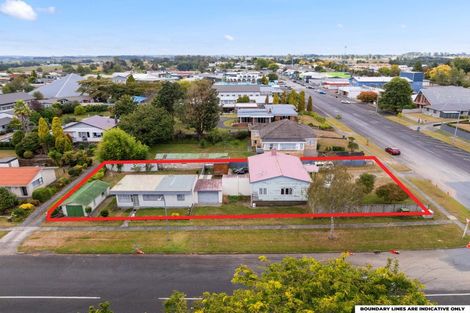 Photo of property in 67 Kensington Street, Putaruru, 3411