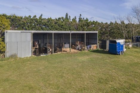 Photo of property in 289 Rattletrack Road, Springston, Christchurch, 7674