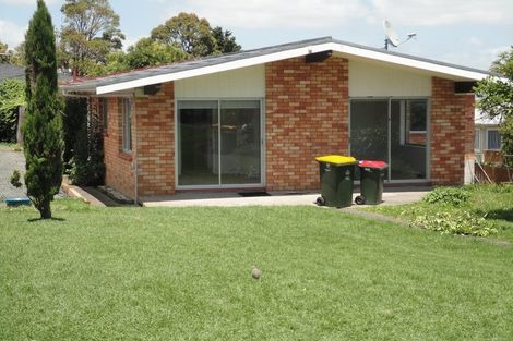 Photo of property in 1/22 Abercrombie Street, Howick, Auckland, 2014