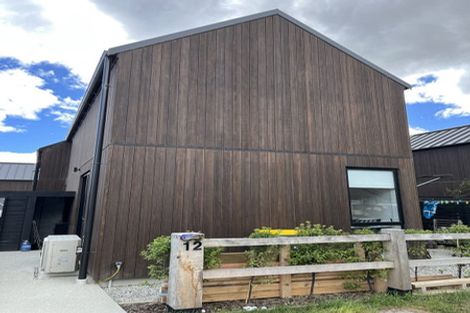 Photo of property in 12 Woolshed Road, Jacks Point, Queenstown, 9371