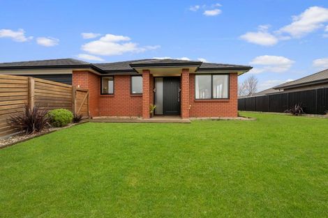Photo of property in 98 Hoffman Court, Waikiwi, Invercargill, 9810