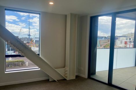 Photo of property in 302/1 Enfield Street, Mount Eden, Auckland, 1024