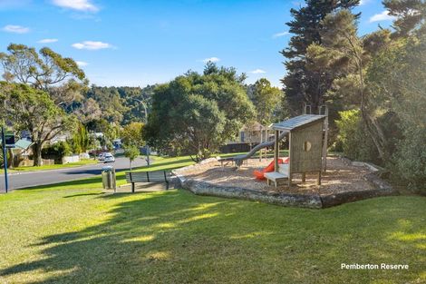 Photo of property in 56 Pemberton Avenue, Bayview, Auckland, 0629