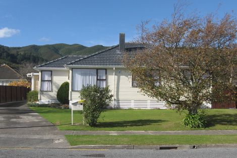 Photo of property in 12 Fleet Street, Naenae, Lower Hutt, 5011