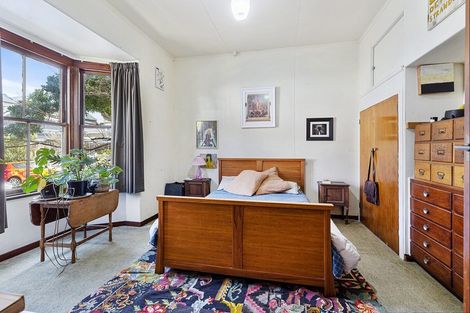 Photo of property in 25 Wright Street, Mount Cook, Wellington, 6021