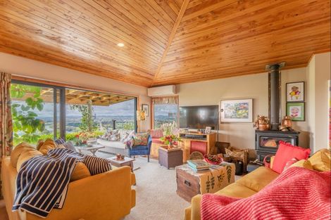 Photo of property in Glendaruel, 207d Pukeora Scenic Road, Waipukurau, 4281