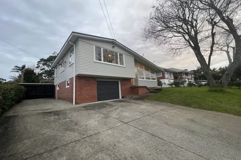 Photo of property in 3 Tampin Road, Hillpark, Auckland, 2102